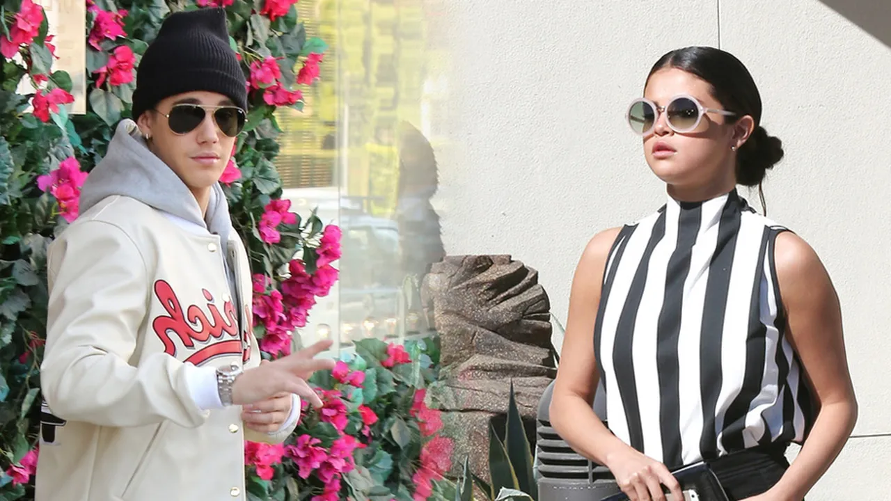 Putus Dari Justin Bieber, Inikah Calon Pacar Selena Gomez?