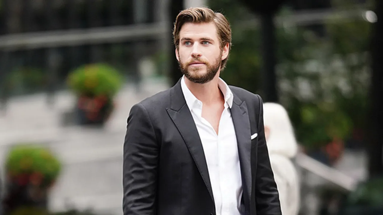 Putus dari Maddison Brown, Liam Hemsworth Kenalkan Pacar Baru ke Ibunya