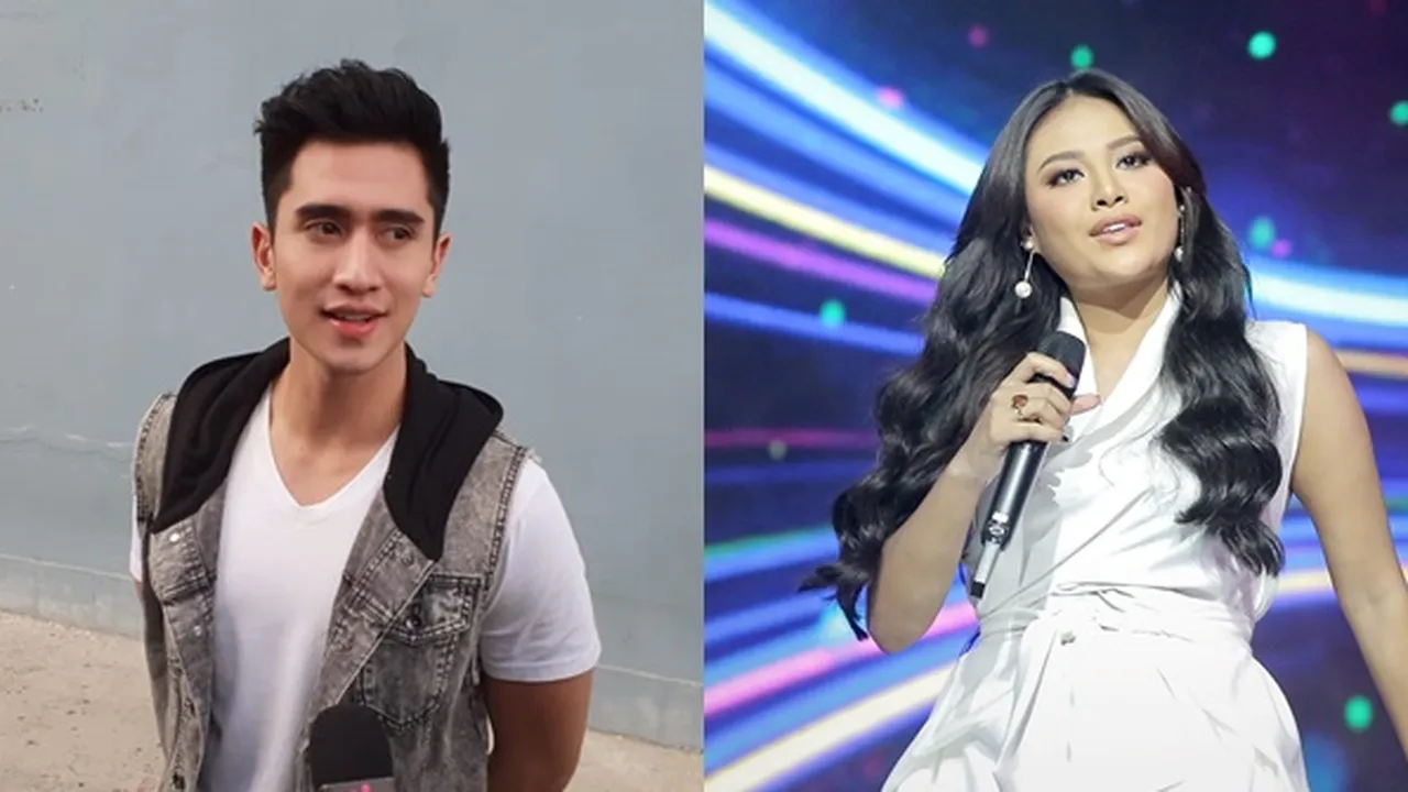 Putus dari Natasha Wilona, Verrel Bramasta Akui Pernah Pacaran dengan Aurel