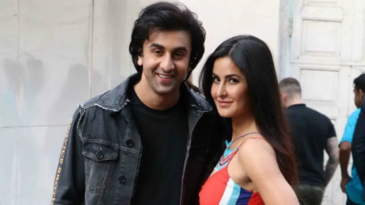 Putus Dari Ranbir Kapoor, Katrina Kaif: Itu Berkah Buatku