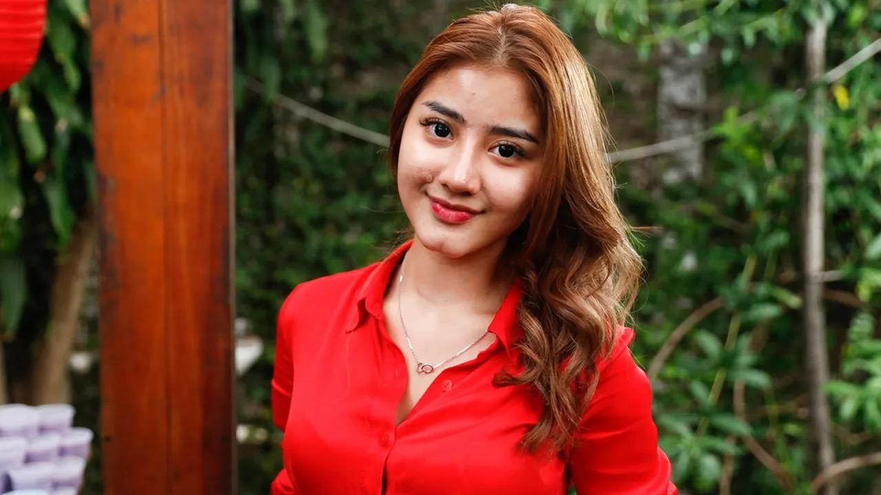 Putus dengan Gian Zola, Ghea Youbi Ingin Cari yang Serius