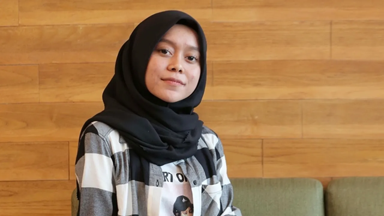 Putus dengan Rizky DA, Lesti: Aku Ingin Jadi Anak Baik yang Berbakti ke Orangtua