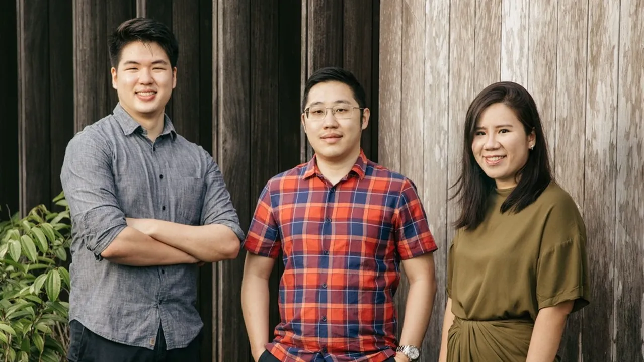 Putus Rantai Sandwich Generation, Aplikasi Ini Dukung Orangtua Ajarkan Keuangan Sejak Dini pada Anak