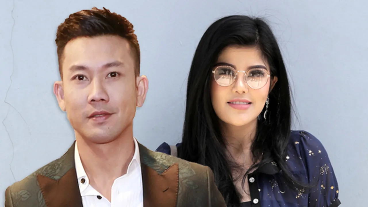 Putus Tunangan, Denny Sumargo Unfollow Instagram Dita Soedarjo?
