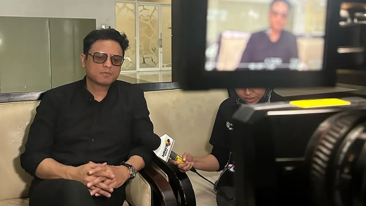 Putusan MA Tetapkan Nanda Persada Bukan Pemilik Akun Lambe Turah