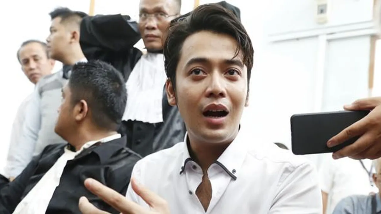 Putusan Sela Ditolak Majelis Hakim, Apa Komentar Kriss Hatta?