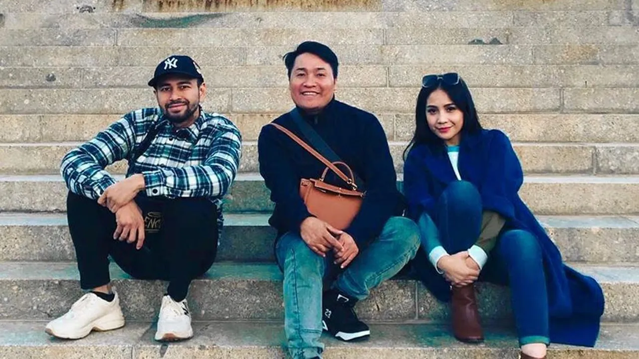 Putuskan Untuk Pamit, Merry Bakal Kembali Kerja Bareng Raffi Ahmad?