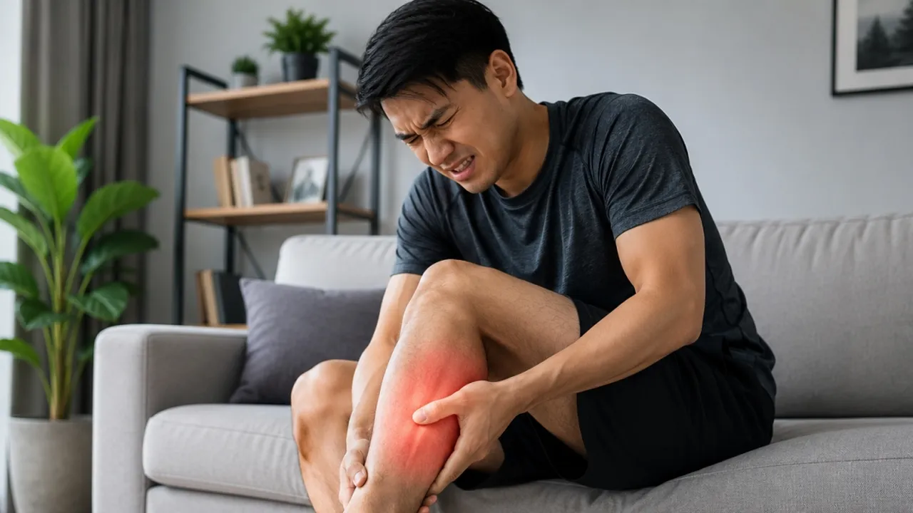 PYFAHEALTH Hadirkan Solusi Cold Therapy untuk Atasi Cedera Otot Lebih Cepat