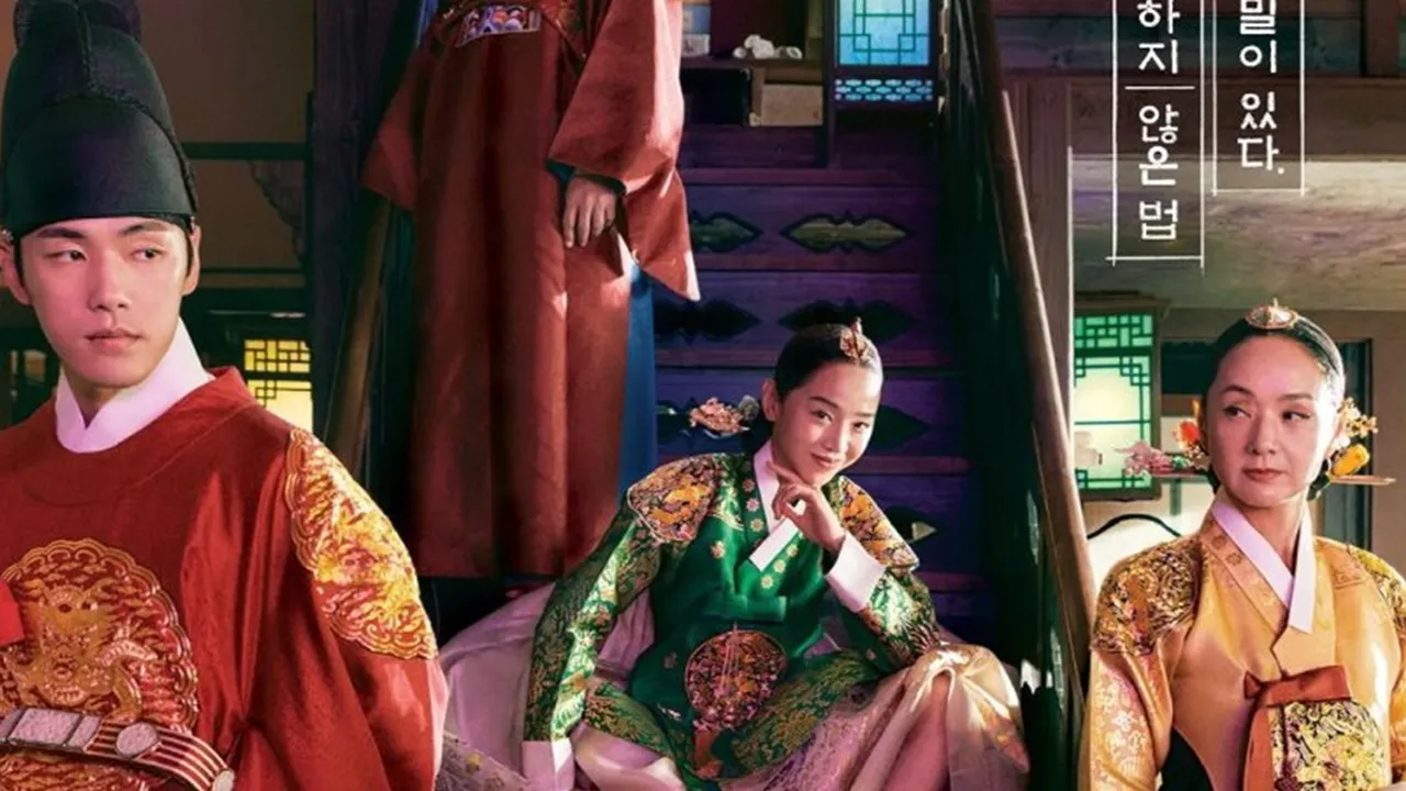 35 Quotes Drama Korea Lucu Penuh Komedi, Bisa untuk Sindiran!