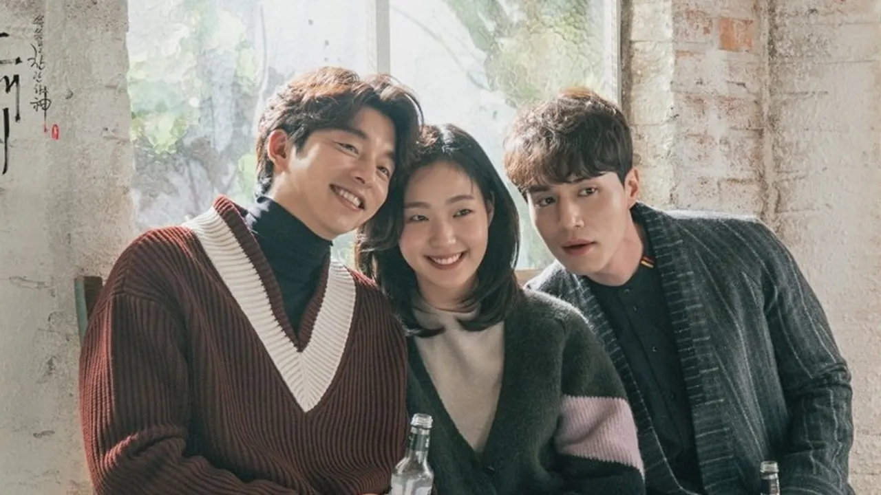 35 Quotes Drama Korea Tentang Kehidupan, Bijak dan Menyentuh Hati