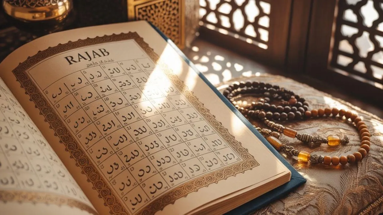 Rabiul Awal Bulan Apa? Ini Makna, Sejarah, dan Keutamaannya