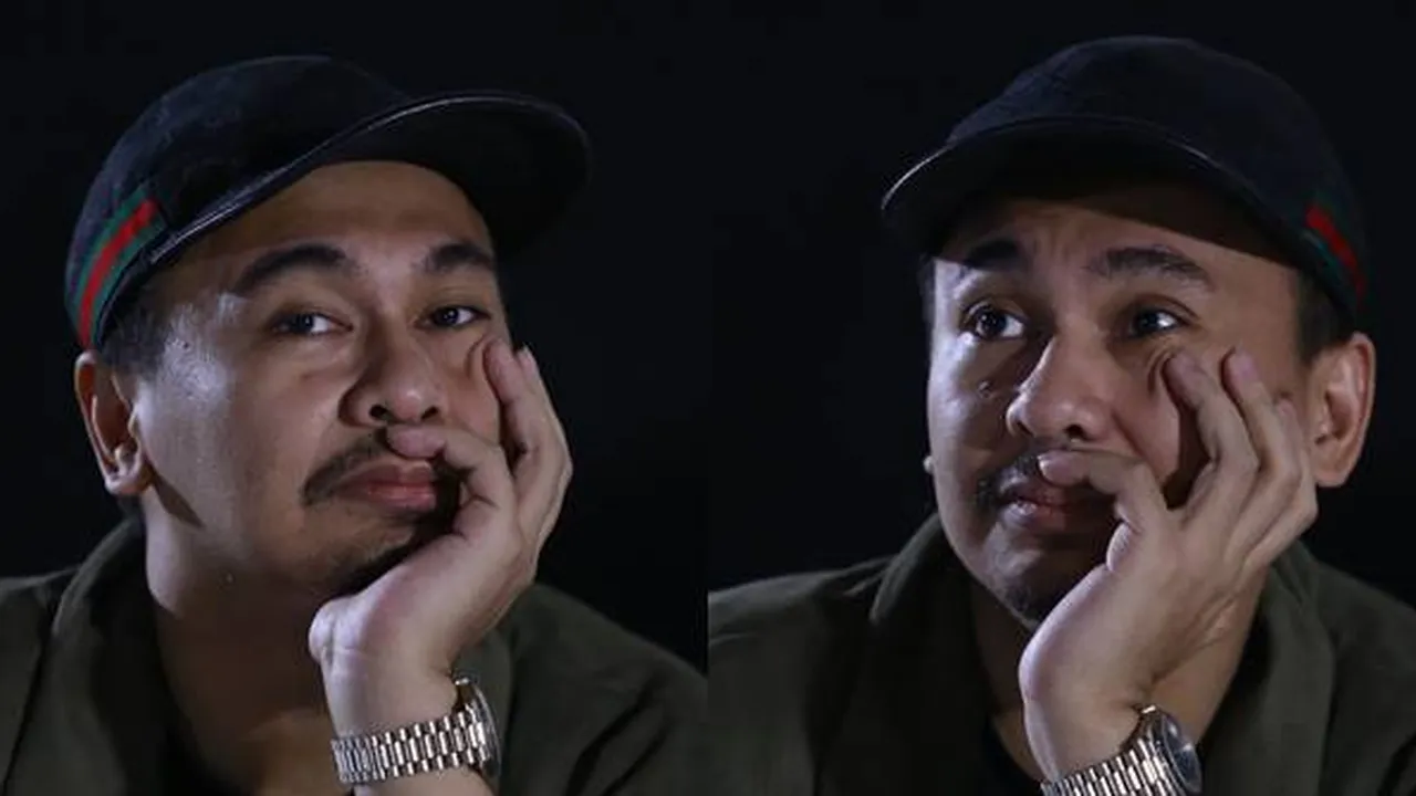 Raditya Dika 6 Tahun Menderita Autoimun, Sang Anak Alami Gejala yang Sama Raditya Dika 6 Tahun Menderita Autoimun, Sang Anak Alami Gejala yang Sama