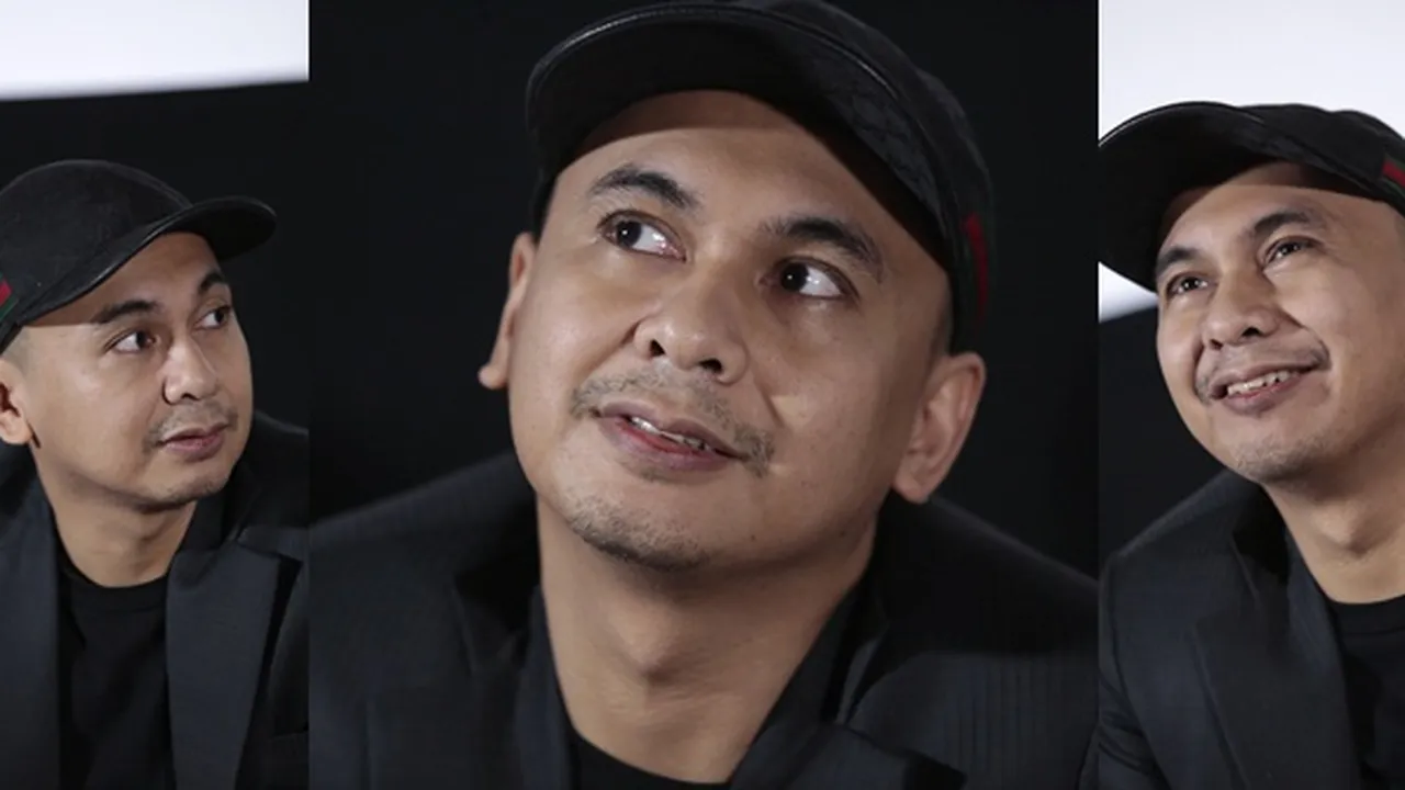 Raditya Dika, Juri SUCA Yang Selalu Tekankan Komika Untuk Punya Karakter Kuat