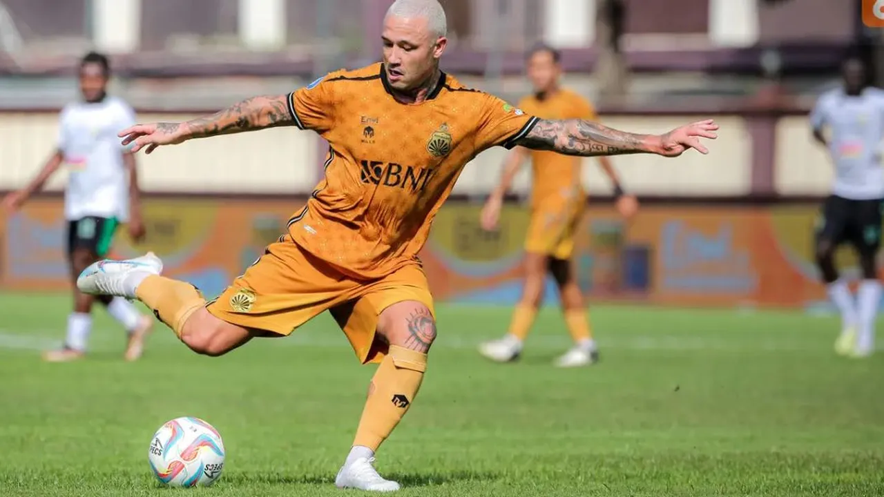 Radja Nainggolan Pesepak Bola Keturunan Batak Mantan Pemain Inter Milan Ditangkap Polisi, Intip Profilnya
