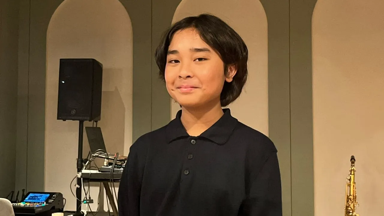 Rafa Purnama Rilis Single Kedua 'Jalan Kita Beda'