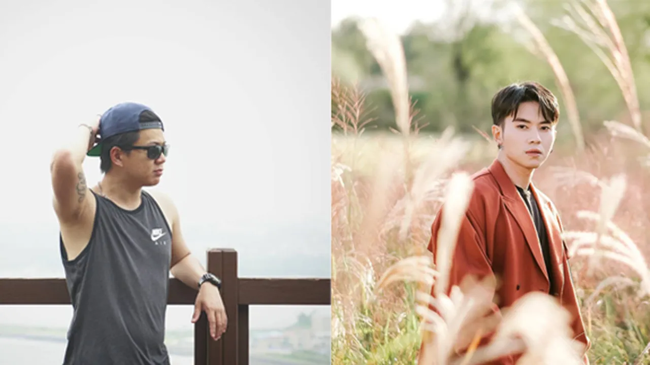 Rafael Tan dan Kevin Hermanto Berbagi Pengalaman Syuting di Korea Selatan Bareng Idol