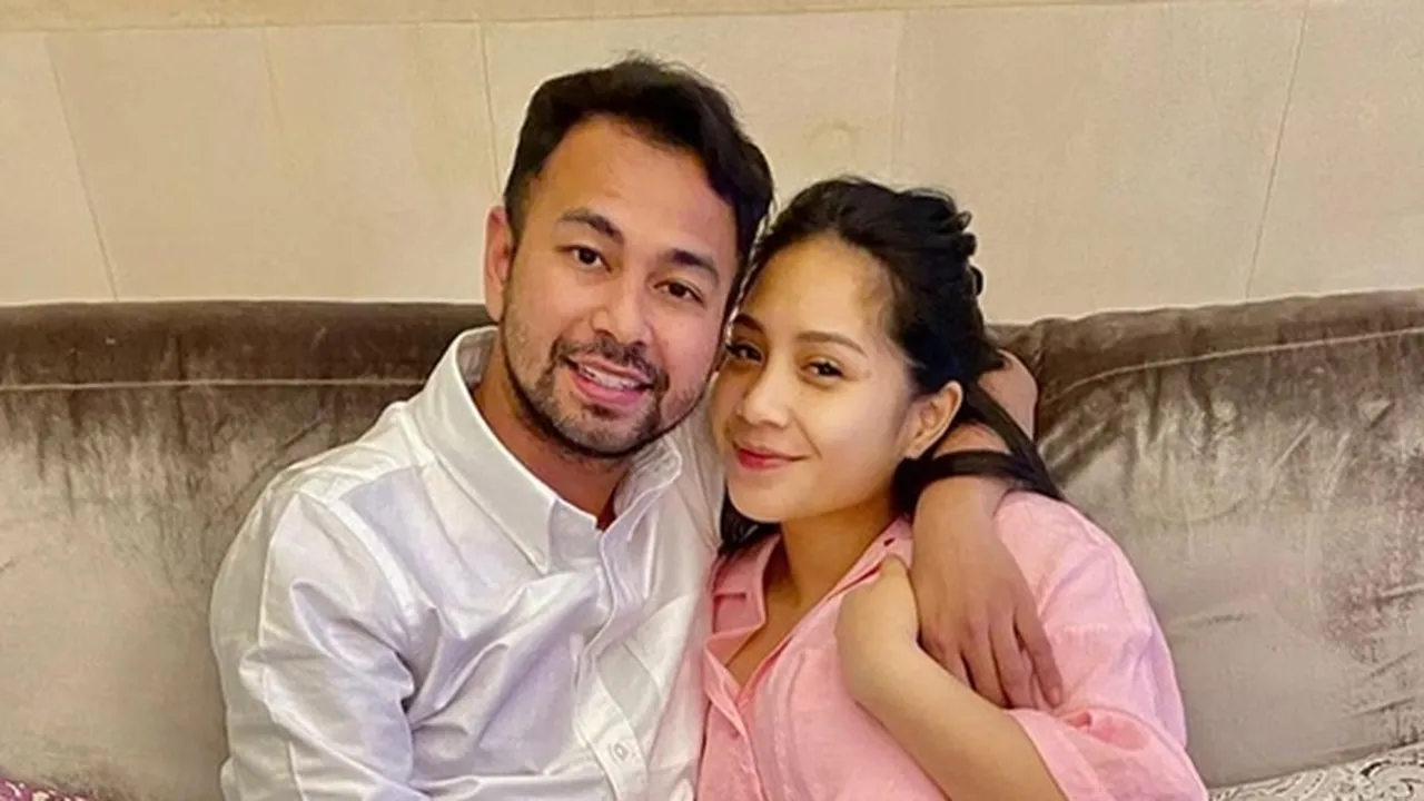 Rafathar Trending di Twitter, Inilah Komentar Raffi Ahmad