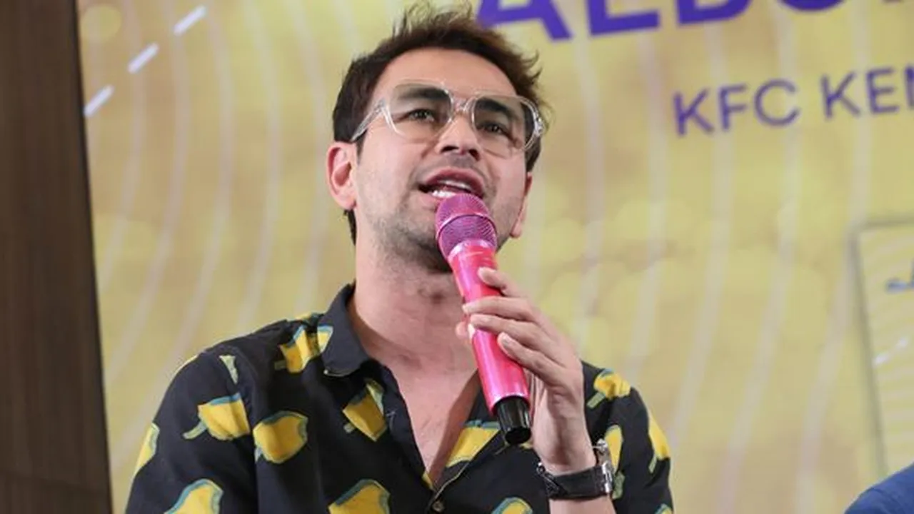 Raffi Ahmad: Aku Sampai Sekarang Nggak Tahu Uangku Berapa Raffi Ahmad: Aku Sampai Sekarang Nggak Tahu Uangku Berapa