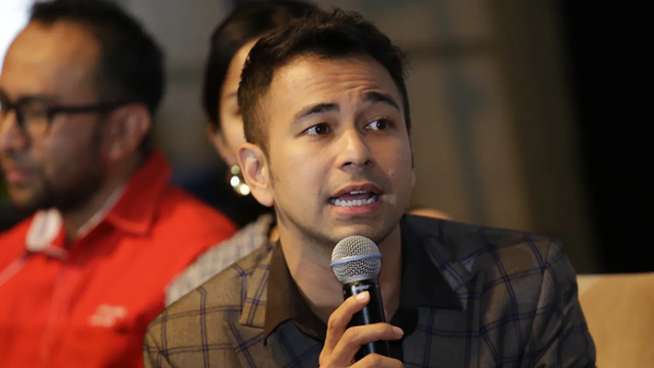 Raffi Ahmad Beberkan Perubahan Usai Rutin Jalani Kajian Raffi Ahmad Beberkan Perubahan Usai Rutin Jalani Kajian