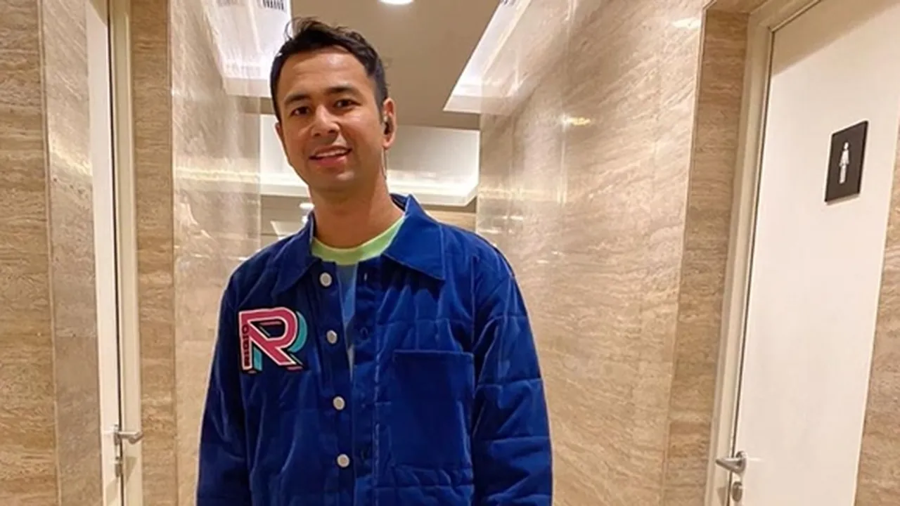 Raffi Ahmad Derita Kolesterol Tinggi, Ini 6 Tanda Penderita Kolesterol di Usia Muda dan Cara Mengatasinya