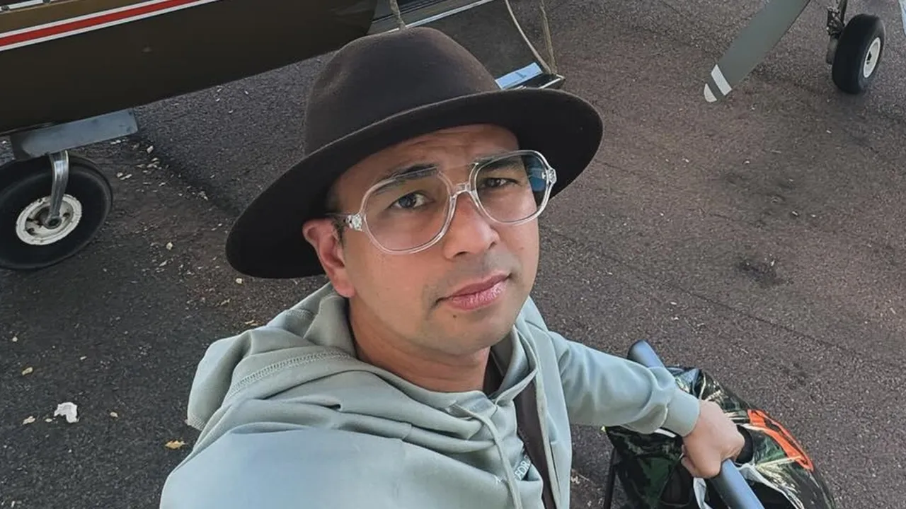 Raffi Ahmad Kembali Tambah Gurita Bisnisnya Untuk Dukung Gaya Hidup Kaula Muda