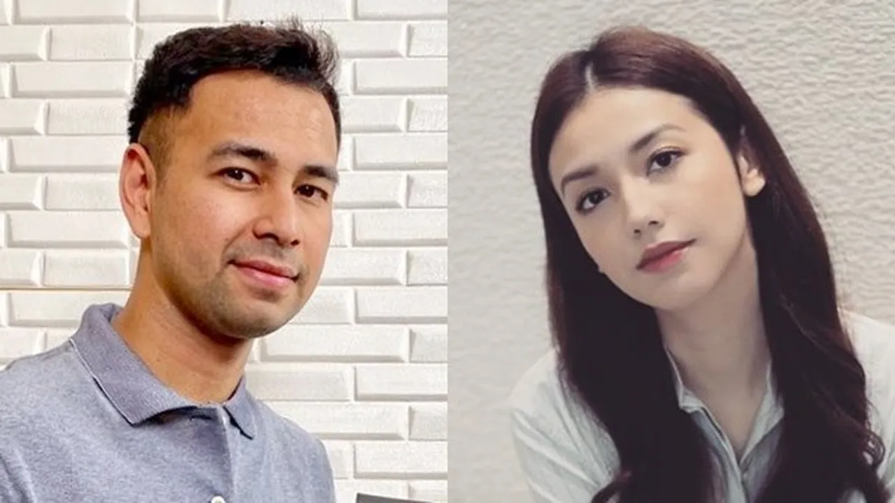 Raffi Ahmad Klarifikasi Soal Kabar Perselingkuhannya dengan Velove Vexia Raffi Ahmad Klarifikasi Soal Kabar Perselingkuhannya dengan Velove Vexia