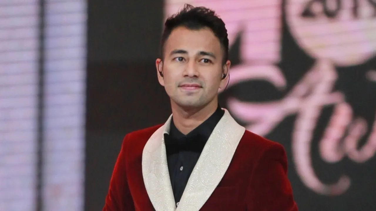 Raffi Ahmad Ngaku Nggak Ambisius, Rejekinya Didapat Dari Hoki Raffi Ahmad Ngaku Nggak Ambisius, Rejekinya Didapat Dari Hoki