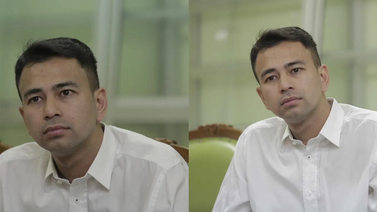 Raffi Ahmad Temukan Benjolan di Leher, Harus Istirahat Panjang Sebelum Operasi Raffi Ahmad Temukan Benjolan di Leher, Harus Istirahat Panjang Sebelum Operasi