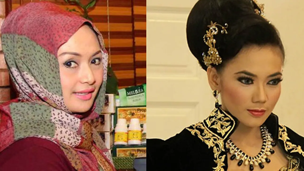 Ragam Perawatan Pra Pernikahan Ala Selebriti Ragam Perawatan Pra Pernikahan Ala Selebriti