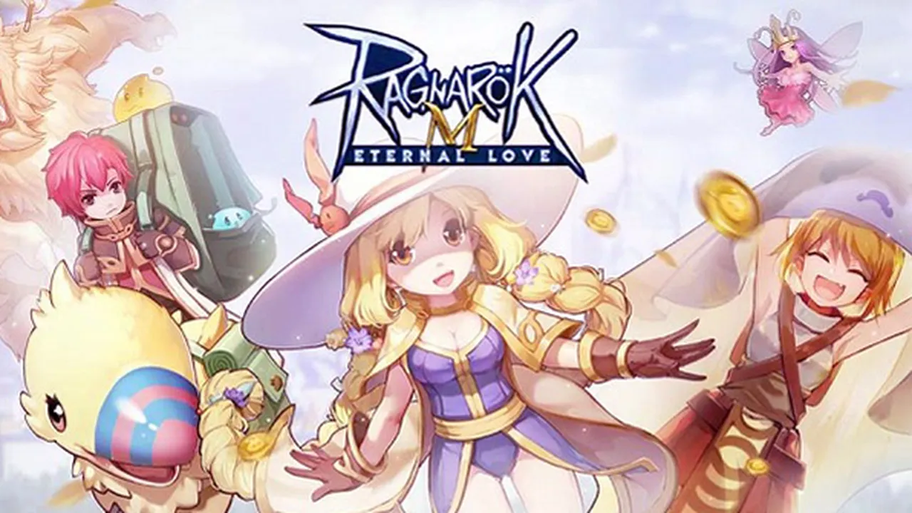 Ragnarok Eternal Love, Nostalgia Untuk Para Gamer Generasi 90an