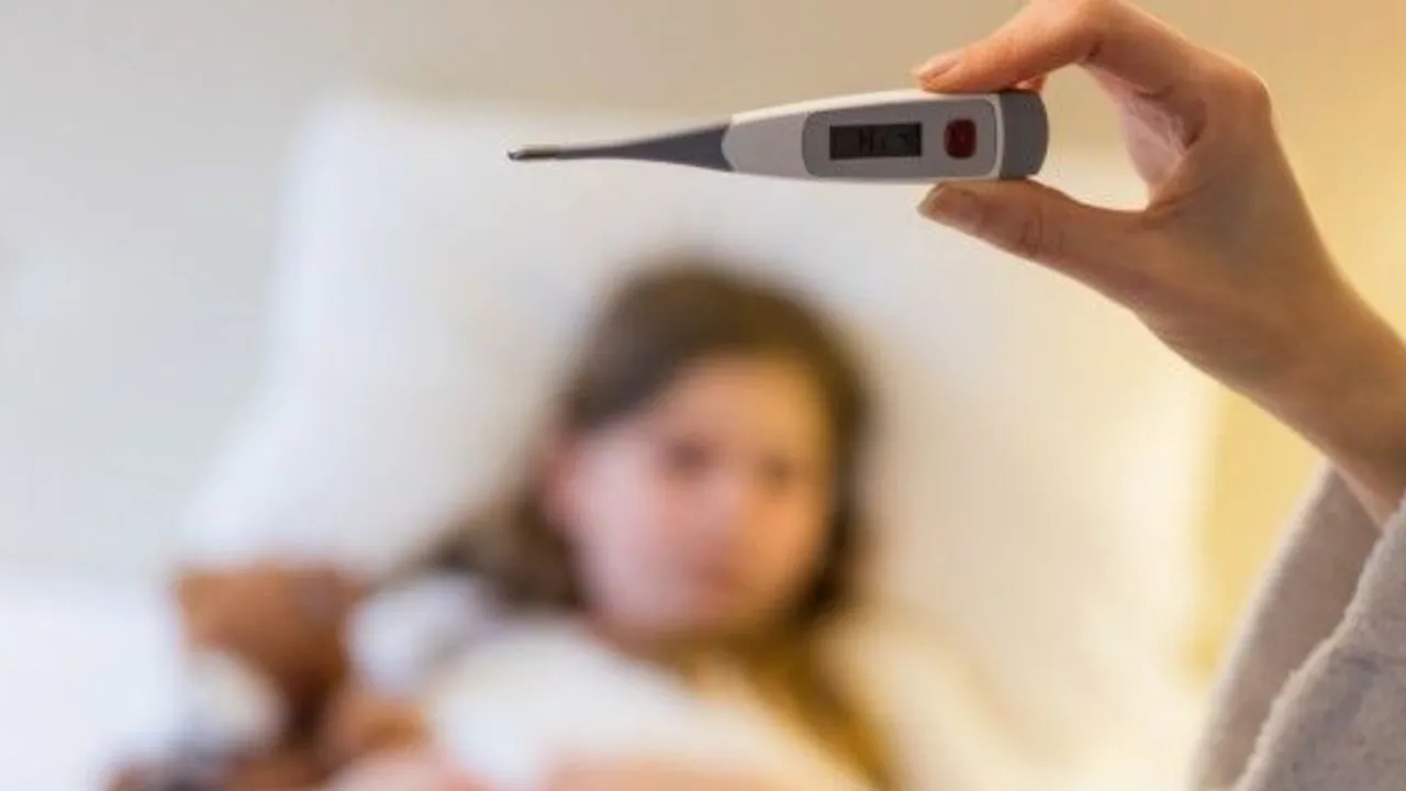 Rahasia Ampuh Menurunkan Demam Anak: Kompres dan Perawatan Efektif yang Wajib Diketahui!