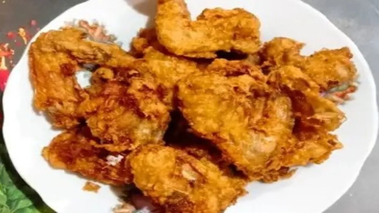 Rahasia Ayam Goreng Tepung Renyah Tahan Lama, Begini Cara Membuatnya