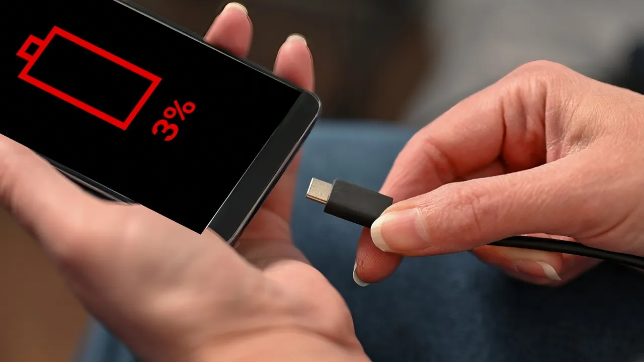 Rahasia Baterai HP Tahan Lama, Panduan untuk Merawat Smartphone Anda!