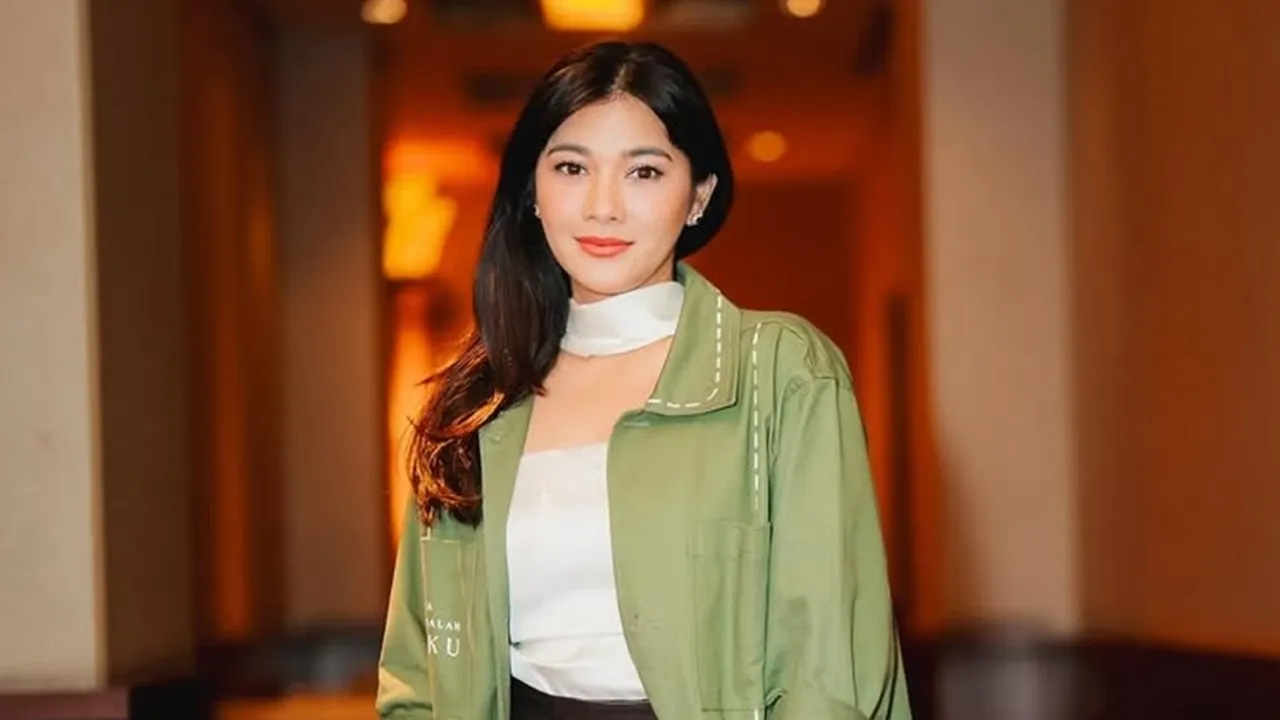 Rahasia Body Goals Naysila Mirdad, Ternyata Tak Sarapan dan Andalkan Intermittent Fasting Rahasia Body Goals Naysila Mirdad, Ternyata Tak Sarapan dan Andalkan Intermittent Fasting