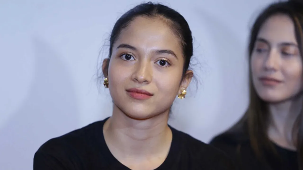 Rahasia Cantik & Langsing Putri Marino, Turun 10 Kilo Berkat Zumba