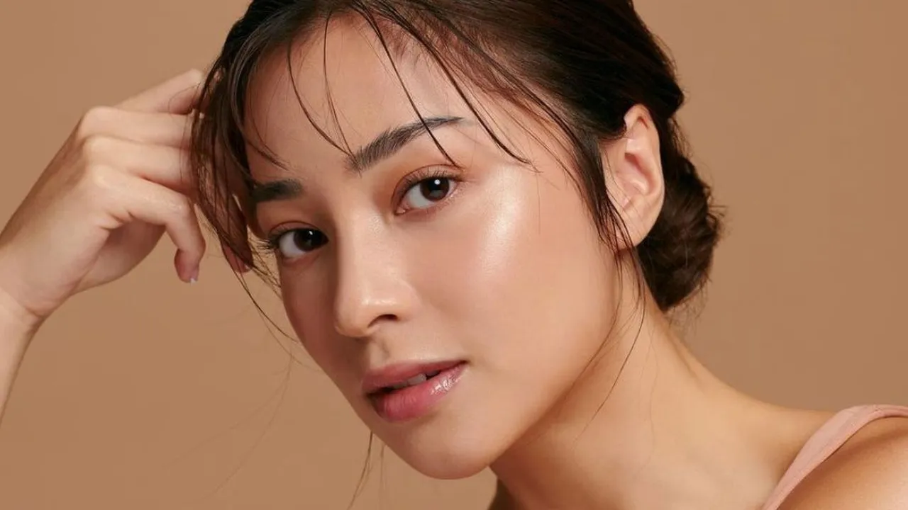 Rahasia Cantik dan Kulit Glowing Nikita Willy, Ternyata Pakai 1 Bahan Dapur Ini