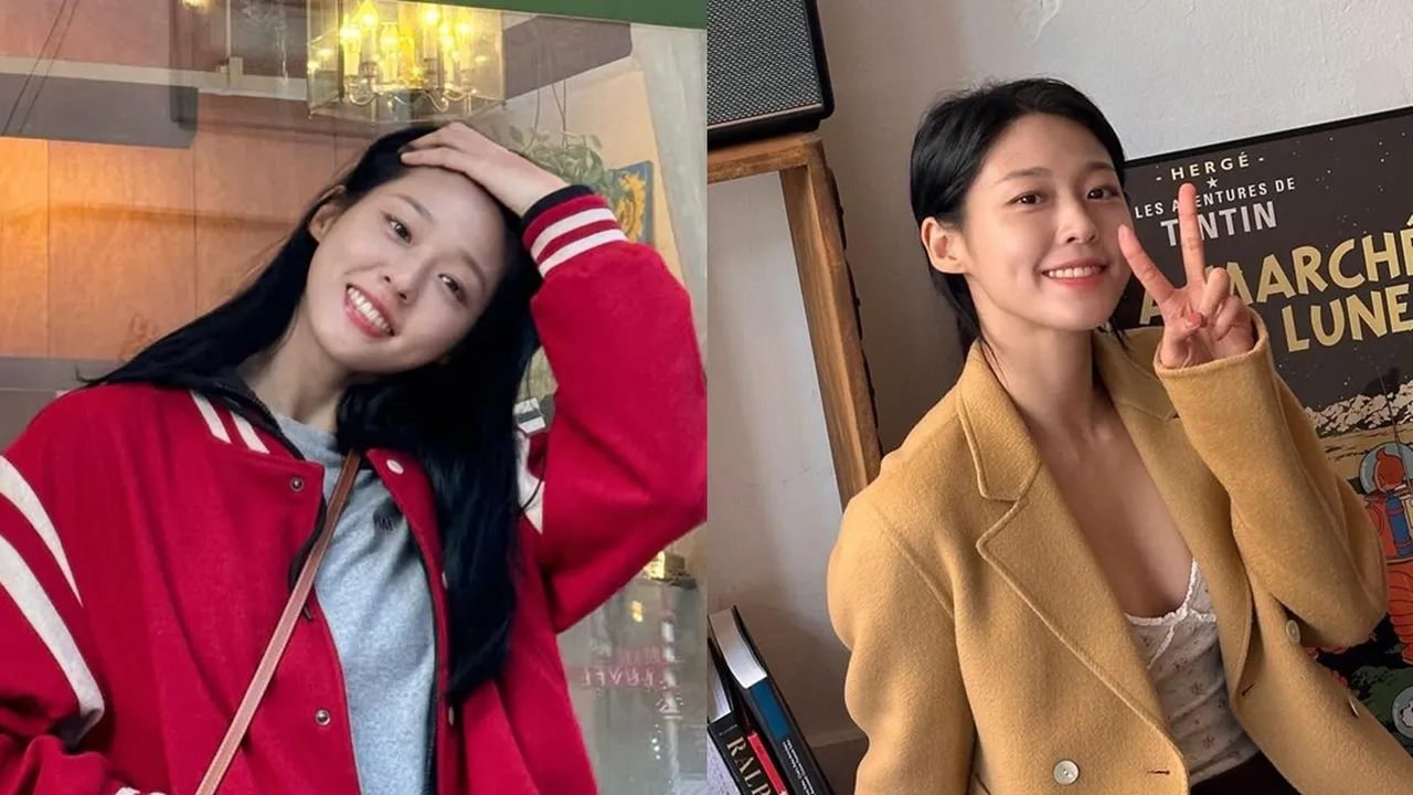 Rahasia Diet ala Seolhyun AOA yang Bikin Turun Badan, Makan Ubi - Mengonsumsi Makanan Cair Rahasia Diet ala Seolhyun AOA yang Bikin Turun Badan, Makan Ubi - Mengonsumsi Makanan Cair