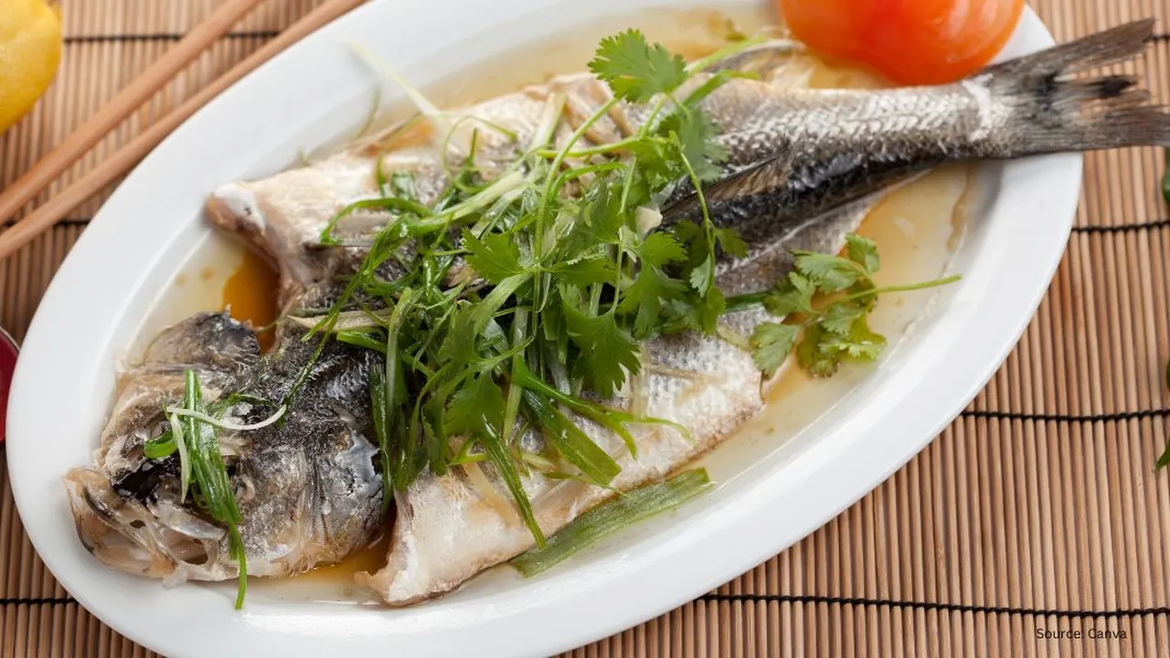 Rahasia Diet Sehat dengan Menu Kukusan Rendah Kalori