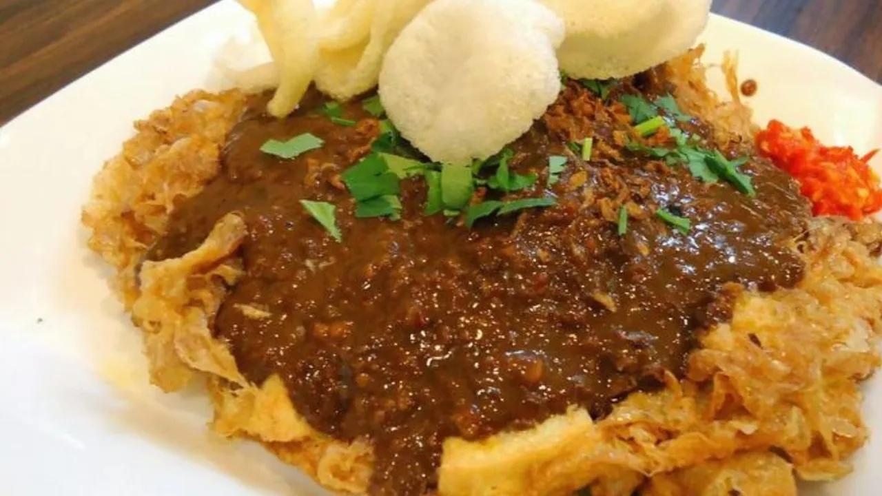 Rahasia Hidangan Lezat dengan Tahu dan Telur yang Mudah Dibuat
