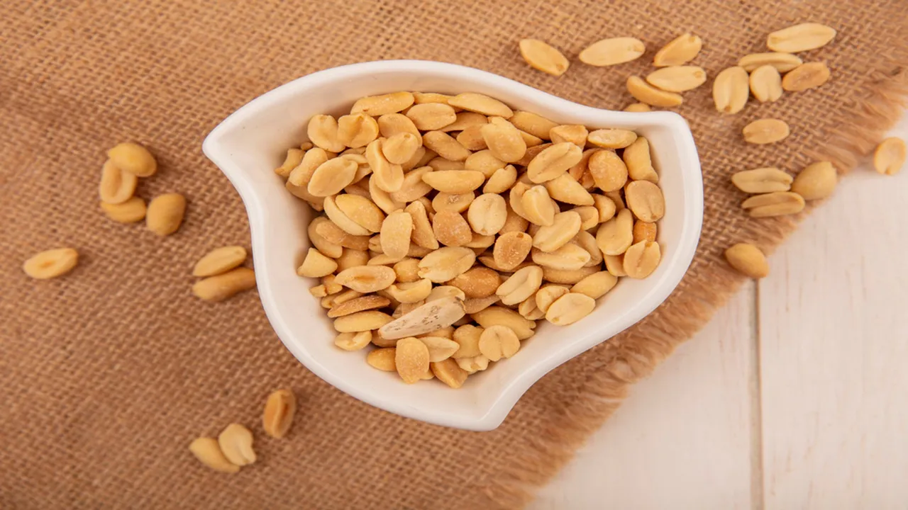 Rahasia Kacang Bawang Renyah dan Gurih, Tahan Lama Tanpa Gosong