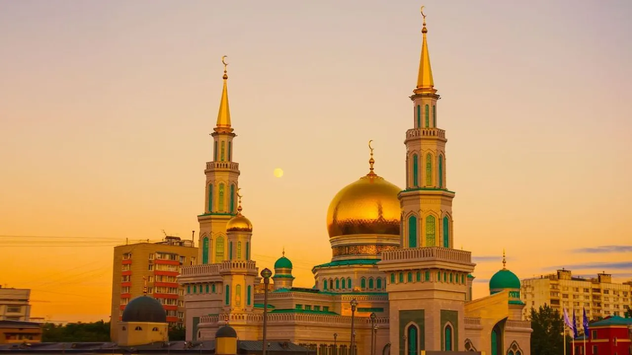 Rahasia Keberkahan Idulfitri, Amalan Sunnah Nabi yang Wajib Diketahui dan Dipraktikkan!