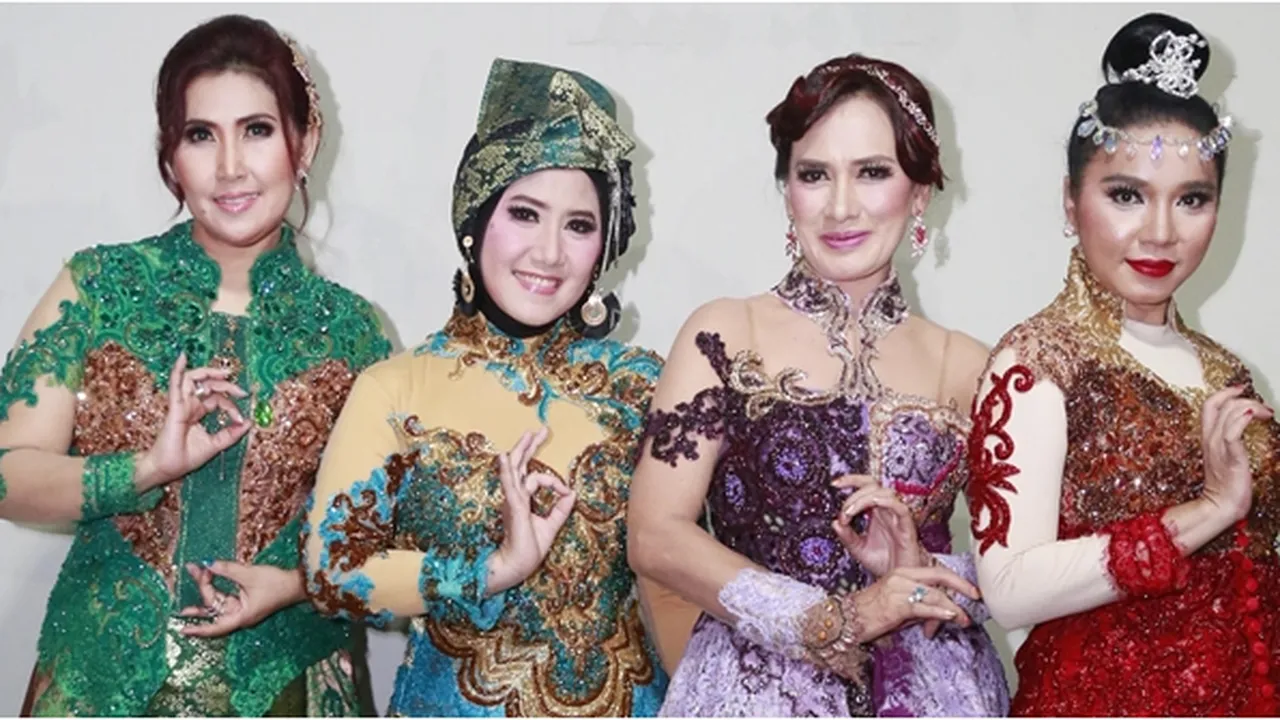Rahasia Kompaknya Manis Manja Group Hingga Saat Ini Rahasia Kompaknya Manis Manja Group Hingga Saat Ini
