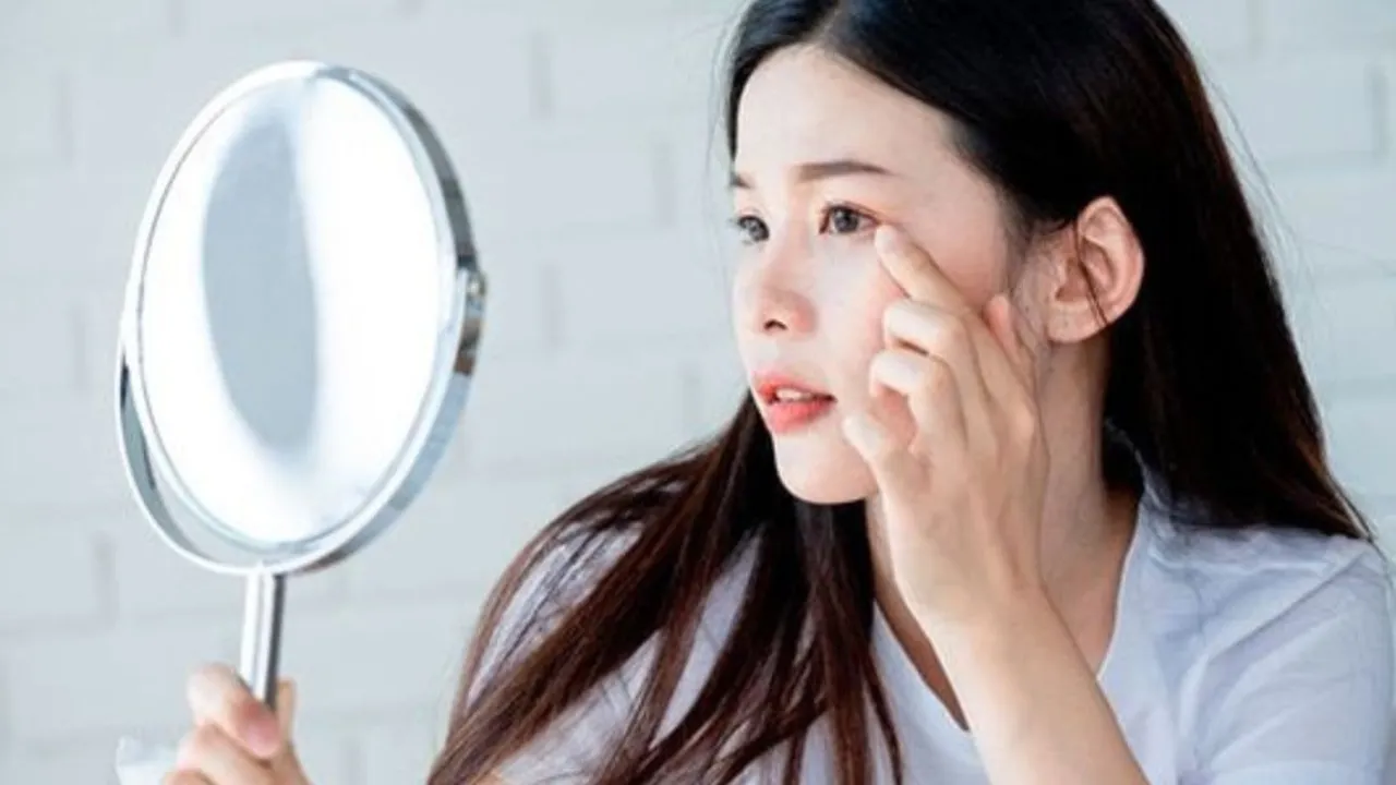 Rahasia Kulit Awet Muda, Rutinitas Malam yang Efektif dan Mudah!