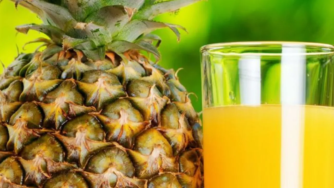 Rahasia Kulit Bersinar: Atasi Jerawat dan Kusam dengan Jus Buah Alami!