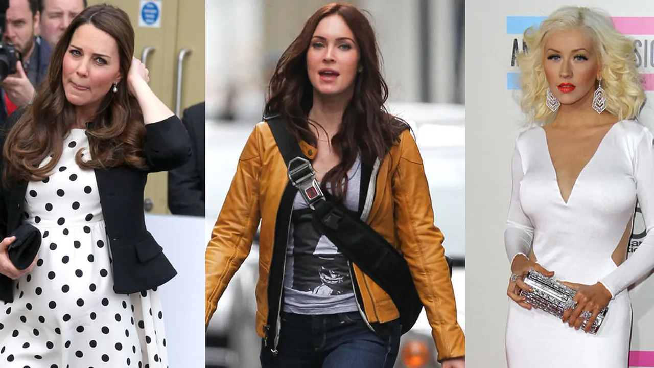Rahasia Langsing Artis Hollywood, Coba dan Buktikan!
