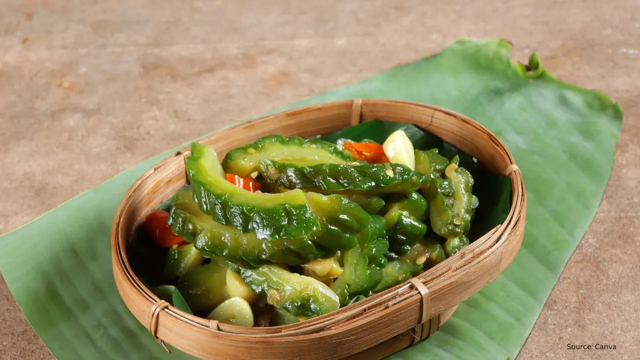 Rahasia Memasak Pare Tanpa Rasa Pahit dan Tetap Segar