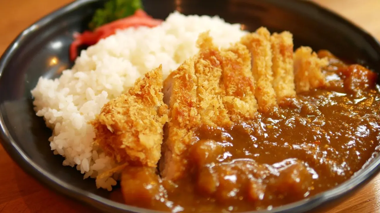 Rahasia Membuat Ayam Katsu, Resep Lezat dan Tips untuk Hasil Renyah dan Juicy!