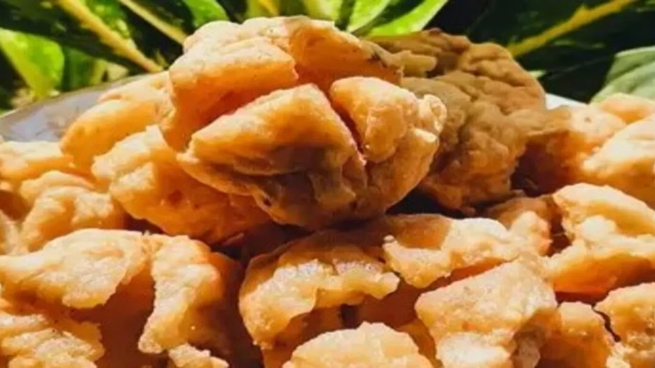 Rahasia Membuat Bakso Goreng Mekar dan Empuk dengan Cara Sederhana