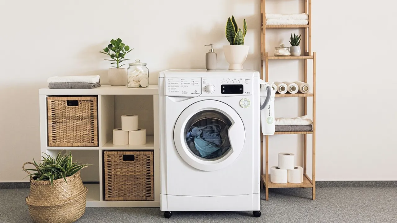 Rahasia Membuat Parfum Laundry yang Tahan Lama dan Wangi, Ikuti Langkah-Langkah Mudah Ini!