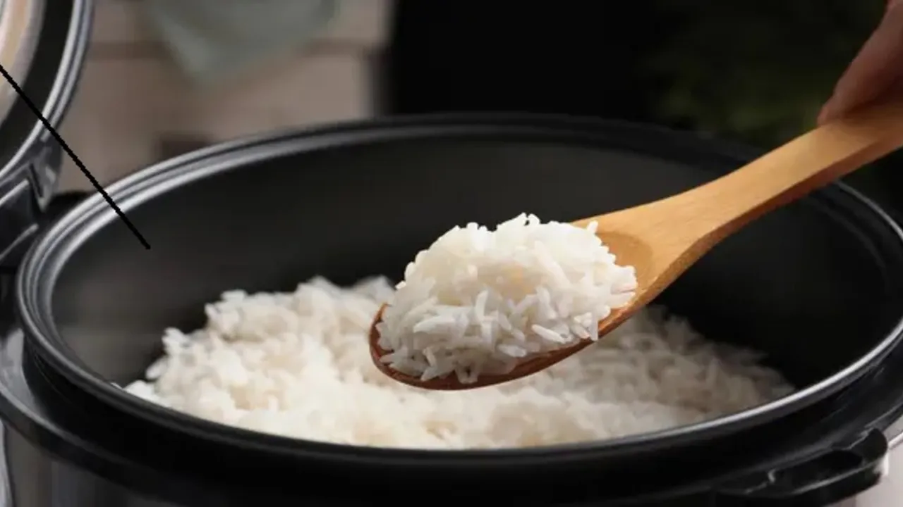 Rahasia Menanak Nasi Kilat di Rice Cooker, Hanya Butuh 10 Menit